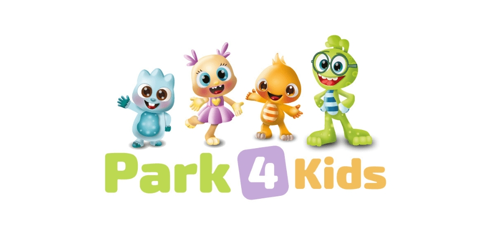 Park4Kids — espaço de festas