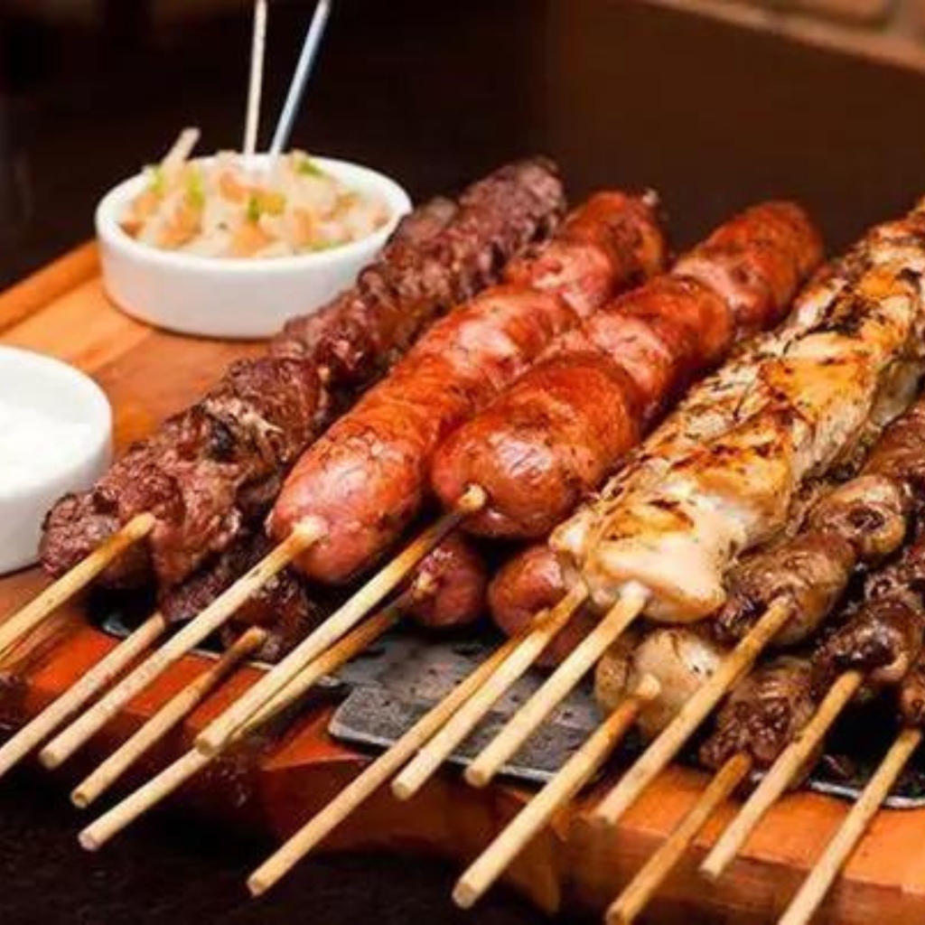 Park4Kids — laguinho